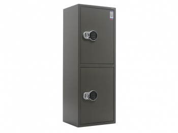 Сейф AIKO TM-120 T/2 EL